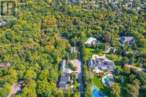 18 Timberglade Court, Toronto, ON - Outdoor With View