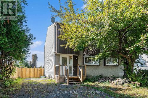 1432 Leigh Crescent, Ottawa, ON - Outdoor