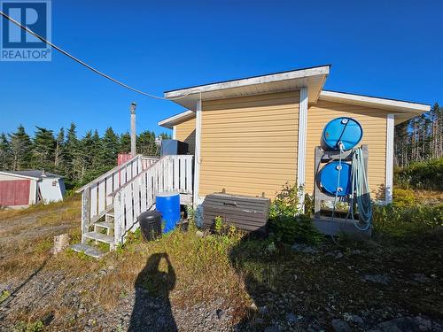 0 Prairie Hill (Garnish Pond Rd) Road, Marystown, NL 