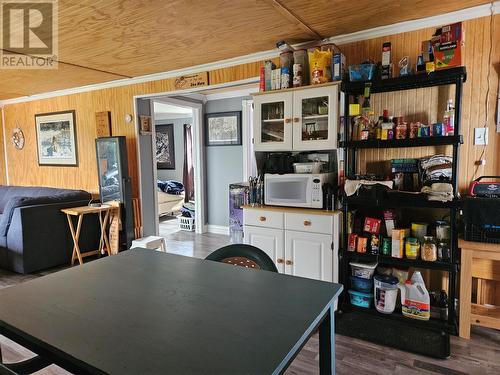 0 Prairie Hill (Garnish Pond Rd) Road, Marystown, NL 