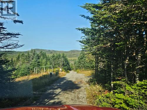 0 Prairie Hill (Garnish Pond Rd) Road, Marystown, NL 