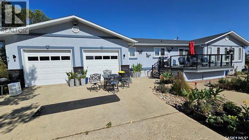 2.5 Km South Of Cabri, Cabri, SK - Outdoor