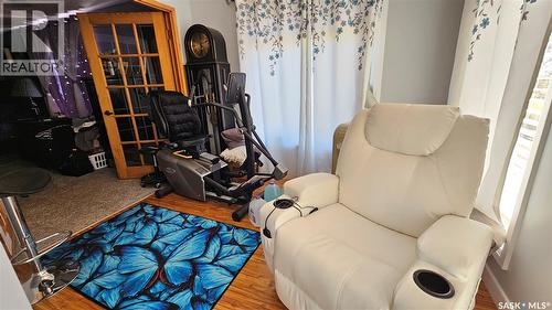 2.5 Km South Of Cabri, Cabri, SK - Indoor