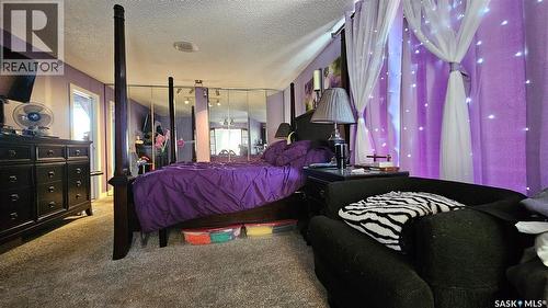 2.5 Km South Of Cabri, Cabri, SK - Indoor Photo Showing Bedroom