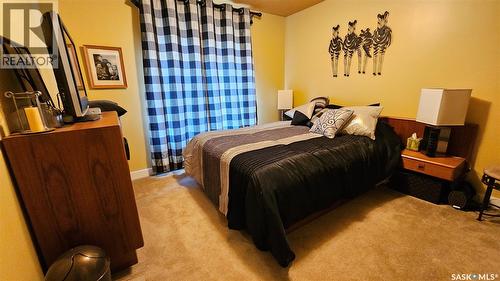 2.5 Km South Of Cabri, Cabri, SK - Indoor Photo Showing Bedroom