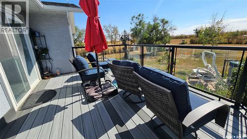 2.5 Km South Of Cabri, Cabri, SK - Outdoor With Exterior