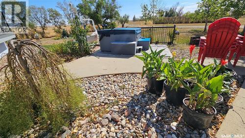 2.5 Km South Of Cabri, Cabri, SK - Outdoor