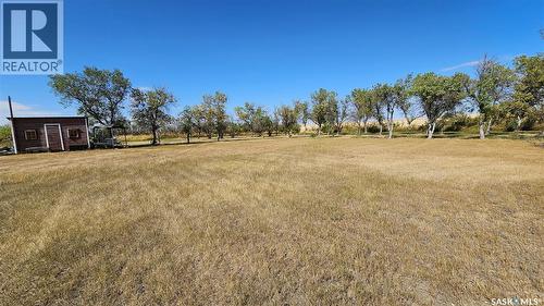 2.5 Km South Of Cabri, Cabri, SK - Outdoor