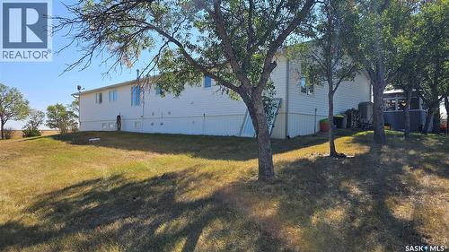 2.5 Km South Of Cabri, Cabri, SK - Outdoor