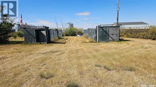 2.5 Km South Of Cabri, Cabri, SK - Outdoor