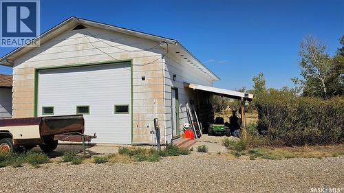2.5 Km South Of Cabri, Cabri, SK - Outdoor