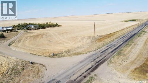 2.5 Km South Of Cabri, Cabri, SK - Outdoor With View