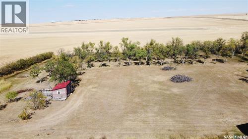 2.5 Km South Of Cabri, Cabri, SK - Outdoor With View