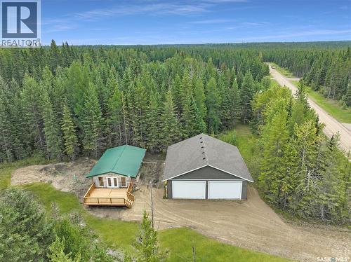 18 Cranberry Creek CRESCENT  Candle Lake, SK S0J 3E0