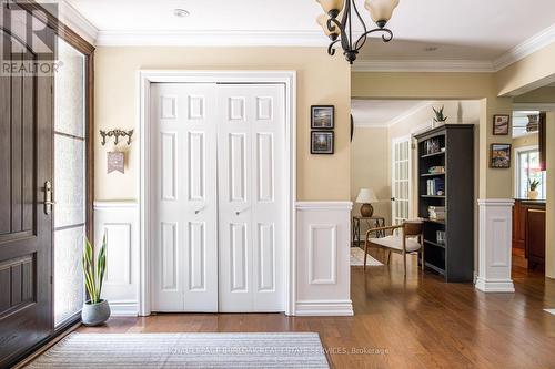 1577 Old Spar Court, Mississauga, ON - Indoor Photo Showing Other Room