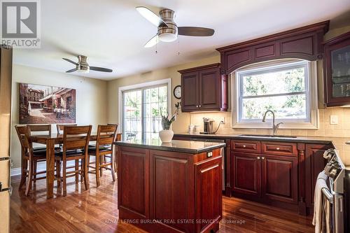 1577 Old Spar Court, Mississauga, ON - Indoor