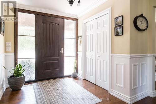 1577 Old Spar Court, Mississauga, ON - Indoor Photo Showing Other Room