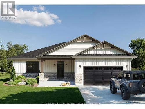 428 VICTORIA BEACH ROAD  Cramahe, ON K0K 1S0