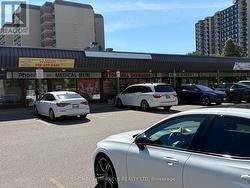 6 - 1900 LAKESHORE ROAD W  Mississauga, ON L5J 1J7