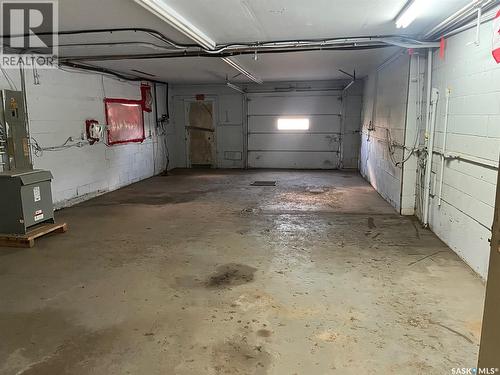 81 Highway, Estevan, SK 