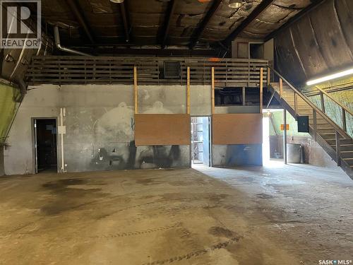 81 Highway, Estevan, SK 