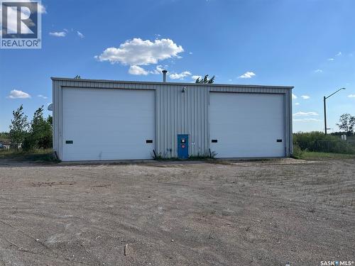 81 Highway, Estevan, SK 