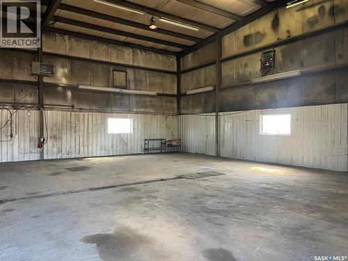 81 Highway, Estevan, SK 