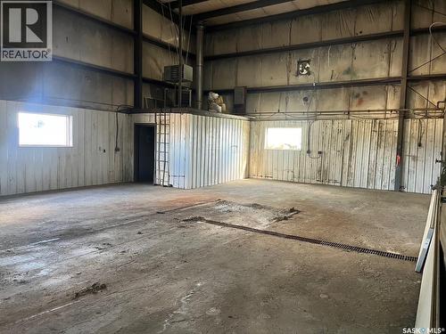 81 Highway, Estevan, SK 