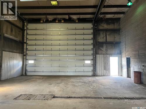 81 Highway, Estevan, SK 