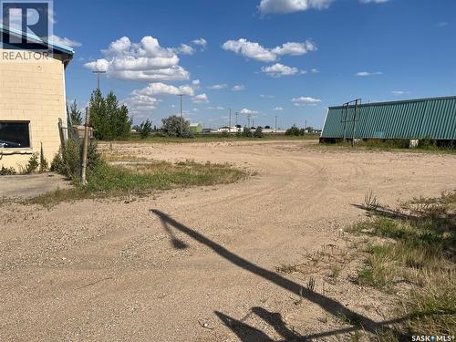 81 Highway, Estevan, SK 