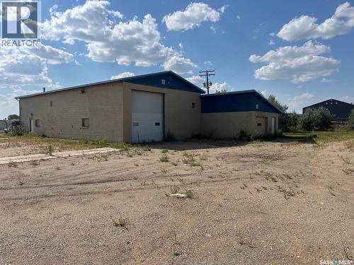 81 Highway, Estevan, SK 
