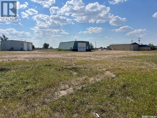 81 Highway, Estevan, SK 