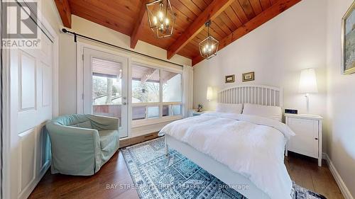 29 Ruden Crescent, Toronto, ON - Indoor Photo Showing Bedroom