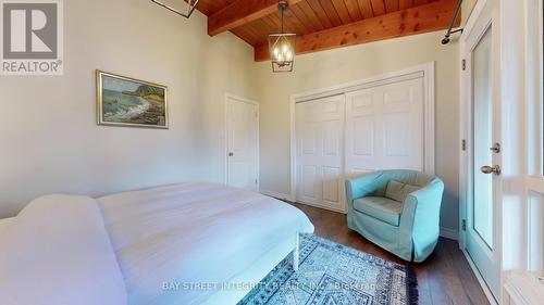 29 Ruden Crescent, Toronto, ON - Indoor Photo Showing Bedroom