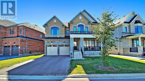 63 MARLENE JOHNSTON DRIVE  East Gwillimbury, ON L9N 0W8
