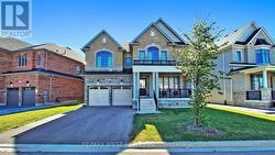 63 MARLENE JOHNSTON DRIVE  East Gwillimbury, ON L9N 0W8