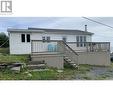 3 Doyles Road, Gull Island, NL  - Outdoor With Deck Patio Veranda With Exterior 