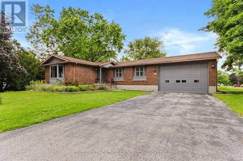 785 ALLUM AVENUE  Kingston (South Of Taylor-Kidd Blvd), ON K7M 7A3