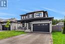 1144 Avignon Street, Russell, ON  - Outdoor With Facade 