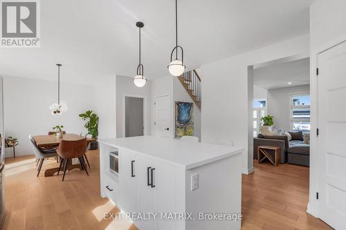 1144 Avignon Street, Russell, ON - Indoor