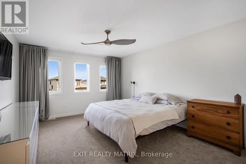 1144 Avignon Street, Russell, ON - Indoor Photo Showing Bedroom