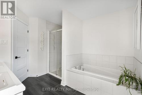 1144 Avignon Street, Russell, ON - Indoor Photo Showing Bathroom