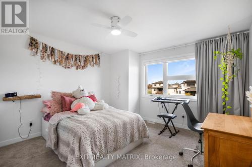 1144 Avignon Street, Russell, ON - Indoor Photo Showing Bedroom