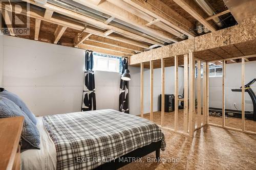 1144 Avignon Street, Russell, ON - Indoor Photo Showing Basement