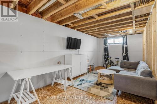 1144 Avignon Street, Russell, ON - Indoor Photo Showing Basement
