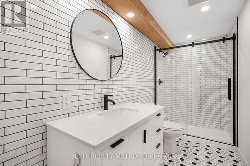 1144 Avignon Street, Russell, ON - Indoor Photo Showing Bathroom