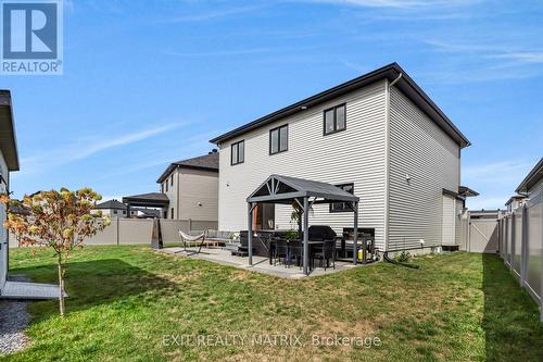 1144 Avignon Street, Russell, ON - Outdoor