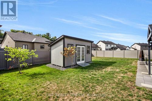 1144 Avignon Street, Russell, ON - Outdoor