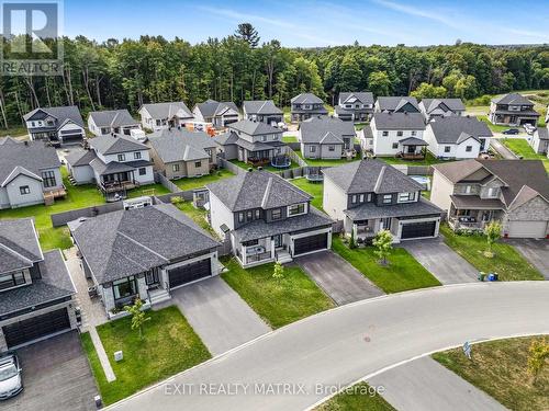 1144 Avignon Street, Russell, ON - Outdoor With Facade With View