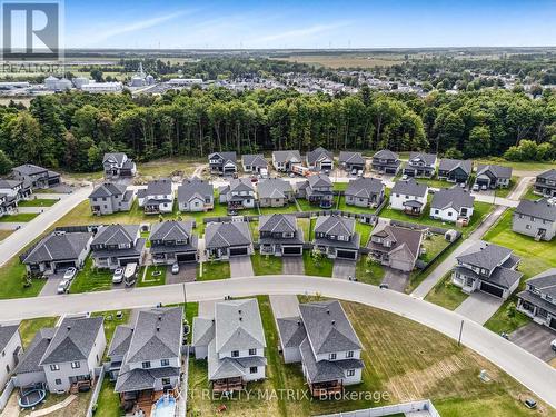 1144 Avignon Street, Russell, ON - Outdoor With View